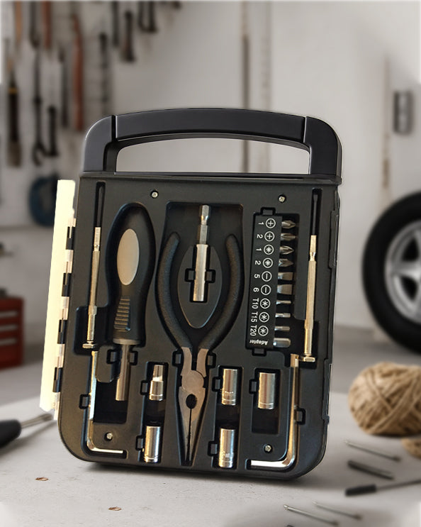 Men's Republic 20 Piece Tool Kit 1