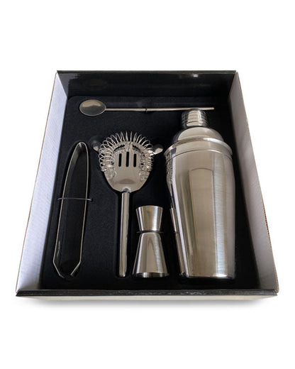 Men's Republic 5pc Cocktail and Bar Gift Set 2