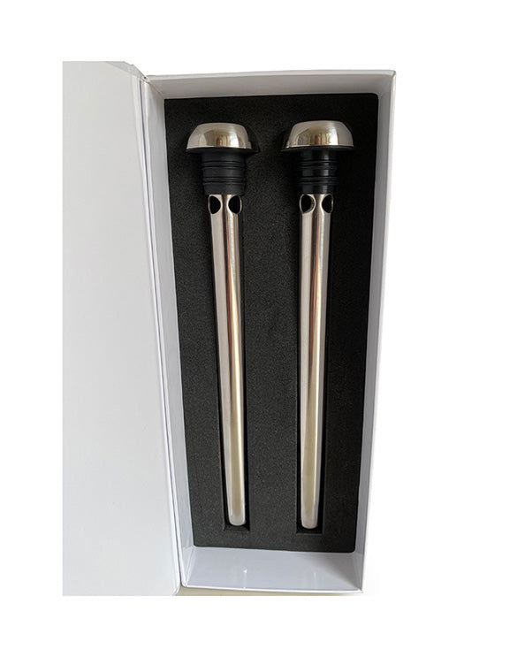 Men's Republic Beer Chiller - Set of 2 4