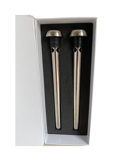 Men's Republic Beer Chiller - Set of 2 4