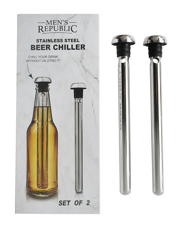 Men's Republic Beer Chiller - Set of 2 2