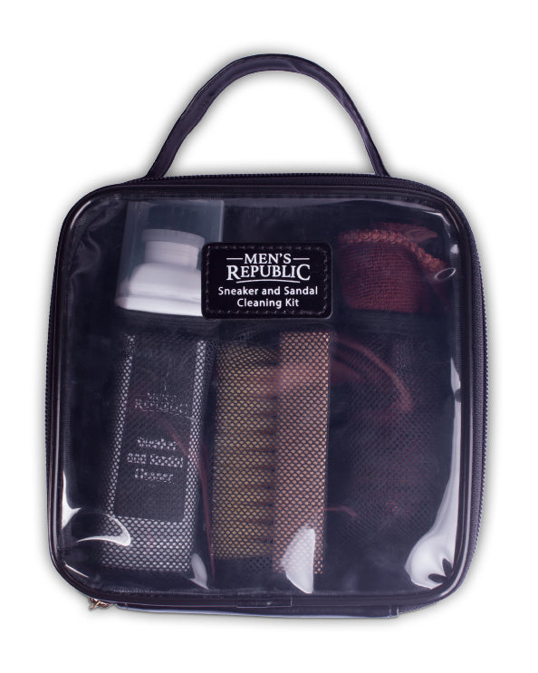 Men's Republic Sneaker and Sandal Kit - 3 pieces 2