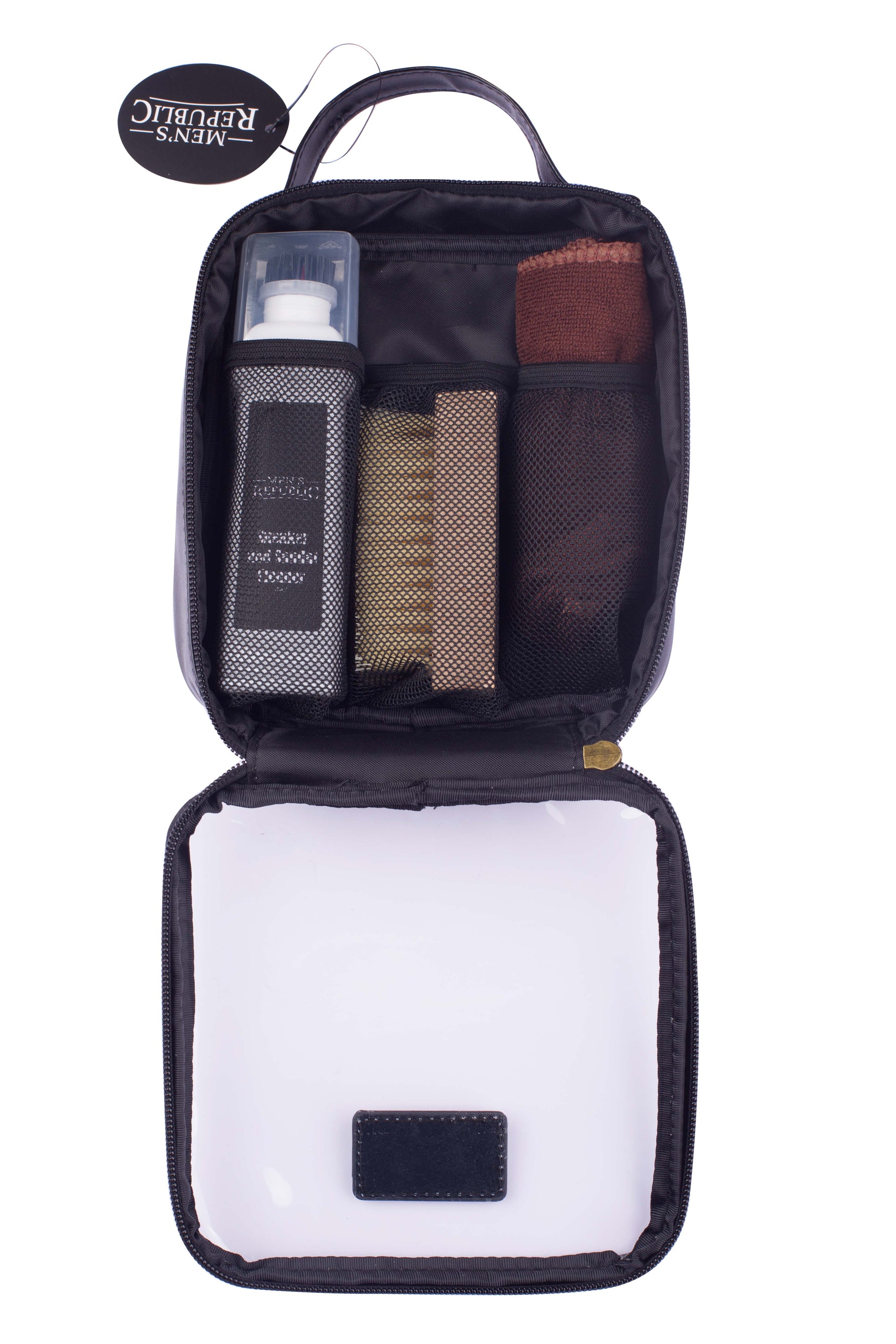 Men's Republic Sneaker and Sandal Kit - 3 pieces 4