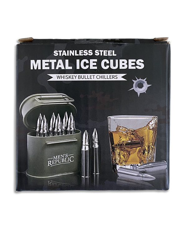 Men's Republic Bullet Ice Stones 2