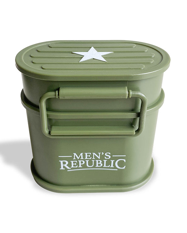 Men's Republic Bullet Ice Stones 7