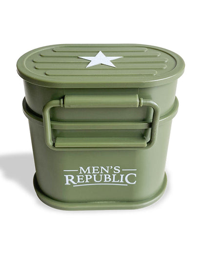 Men's Republic Bullet Ice Stones 7