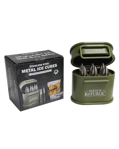 Men's Republic Bullet Ice Stones 4