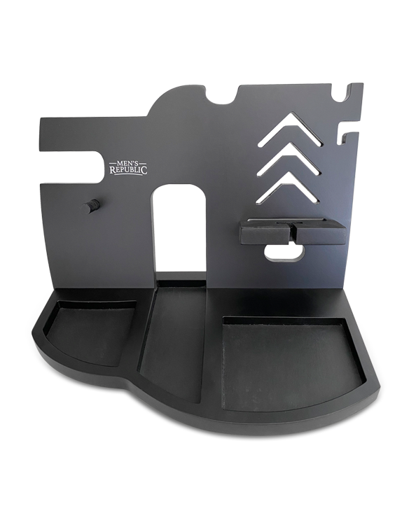 Docking Station Black 3