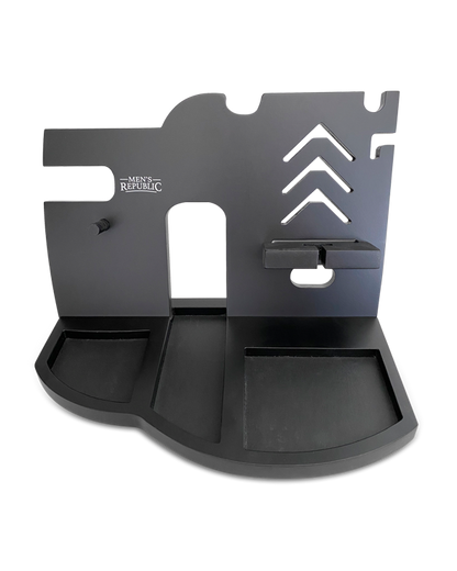 Docking Station Black 3