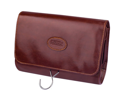 Men's Republic Travel Toiletry Bag with Hanger 6