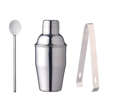 Men's Republic 3pc Cocktail and Bar Gift Set - 350ml 5