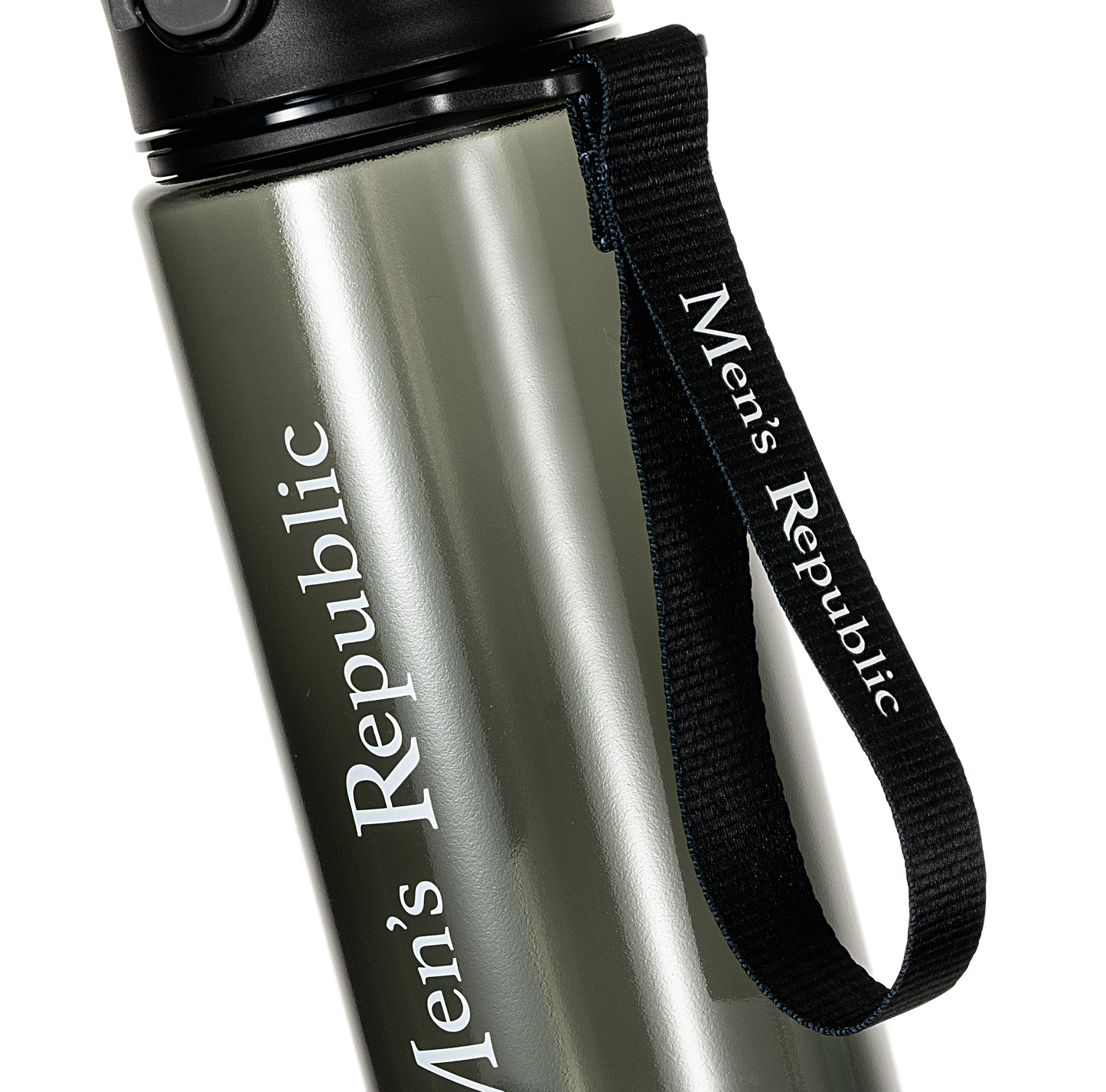 Men's Republic Triton Water Bottle - 900ml 7