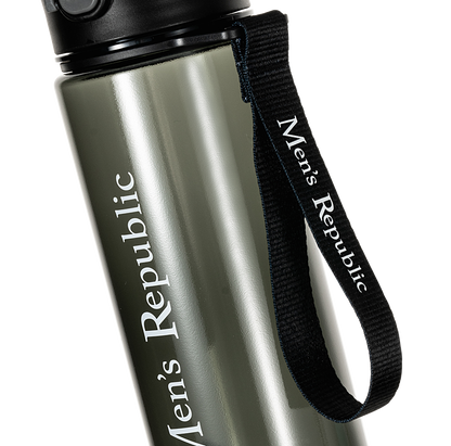 Men's Republic Triton Water Bottle - 900ml 7