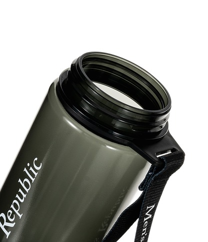Men's Republic Triton Water Bottle - 900ml 8