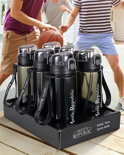 Men's Republic Triton Water Bottle - 900ml 1