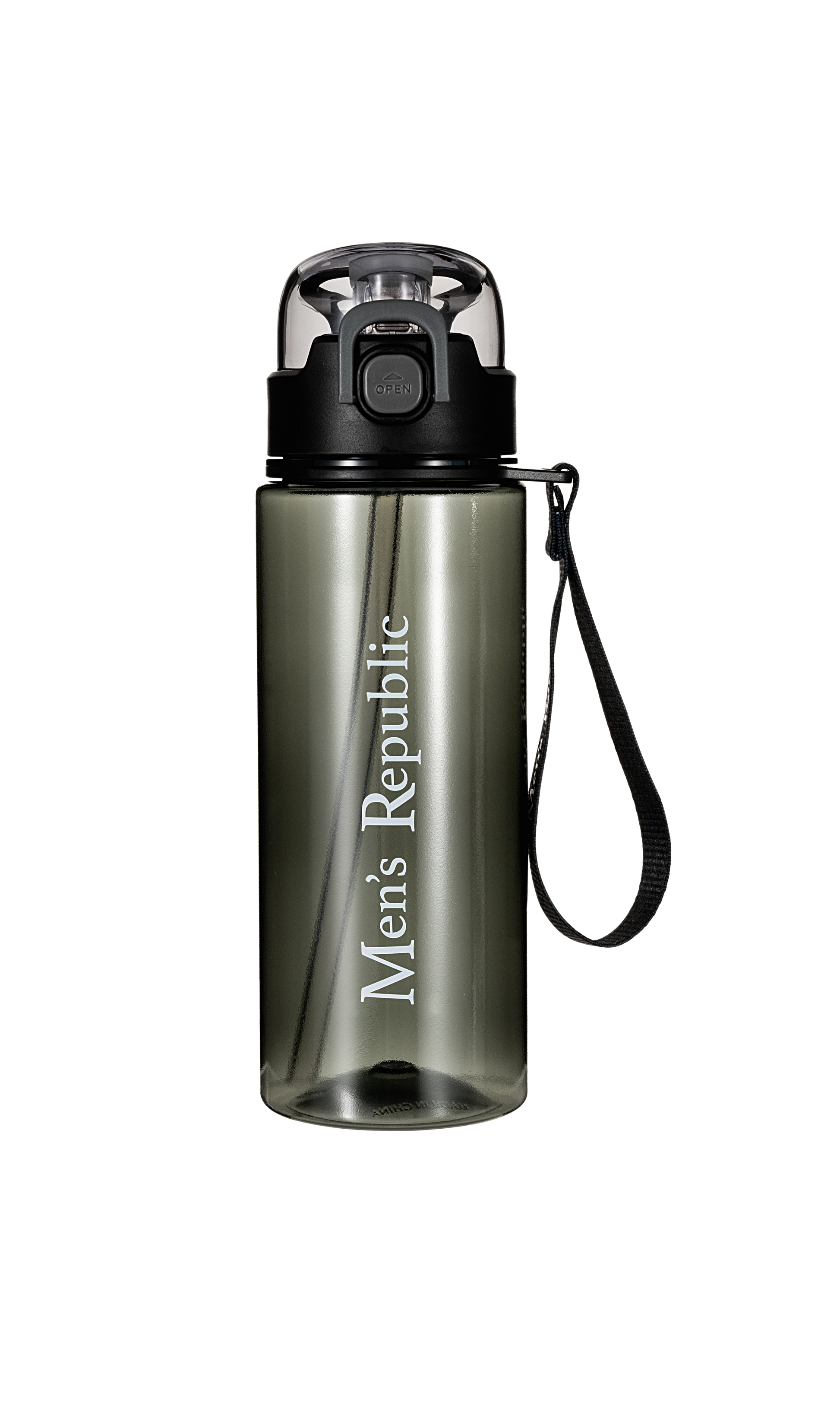 Men's Republic Triton Water Bottle - 900ml 4