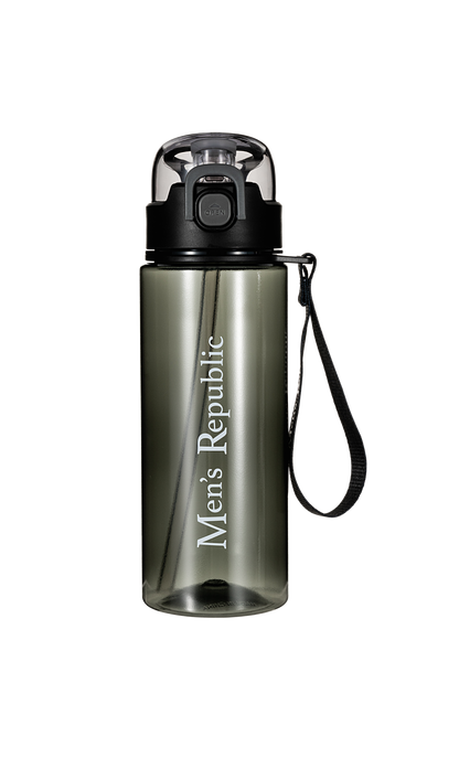 Men's Republic Triton Water Bottle - 900ml 4