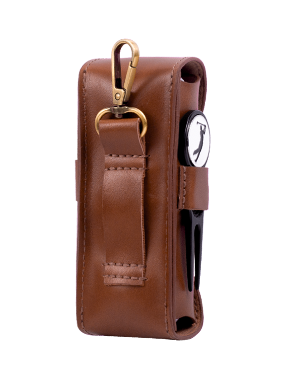 Men's Republic Golf Pouch, Balls and Accessories 7