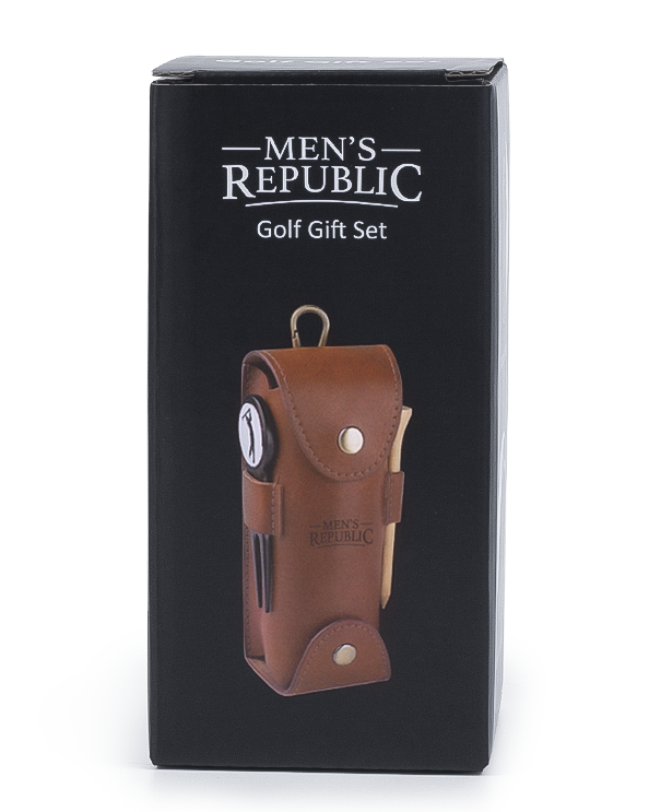 Men's Republic Golf Pouch, Balls and Accessories 3