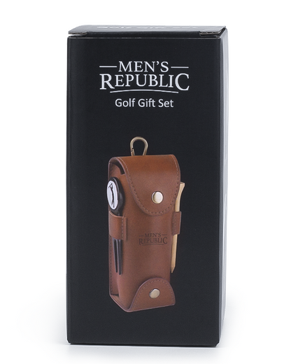 Men's Republic Golf Pouch, Balls and Accessories 3