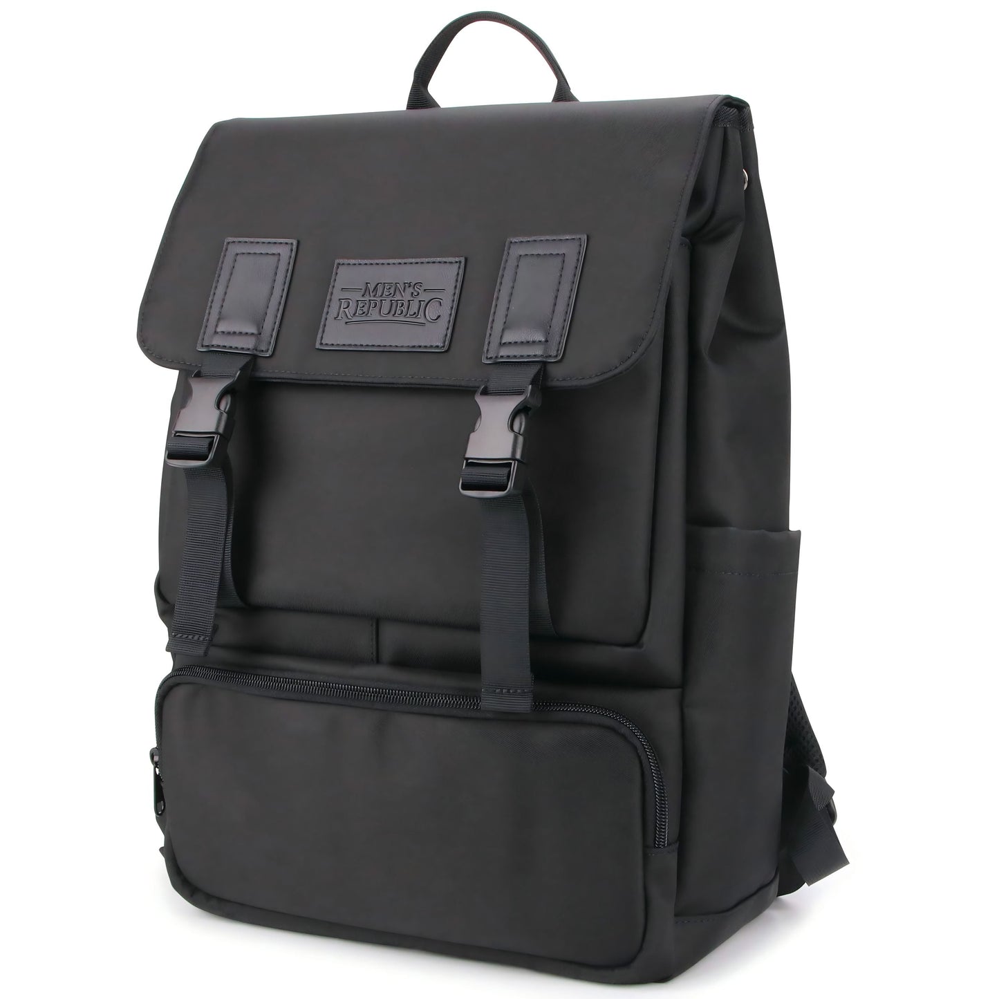 Men's Republic Urban Backpack - Black 2