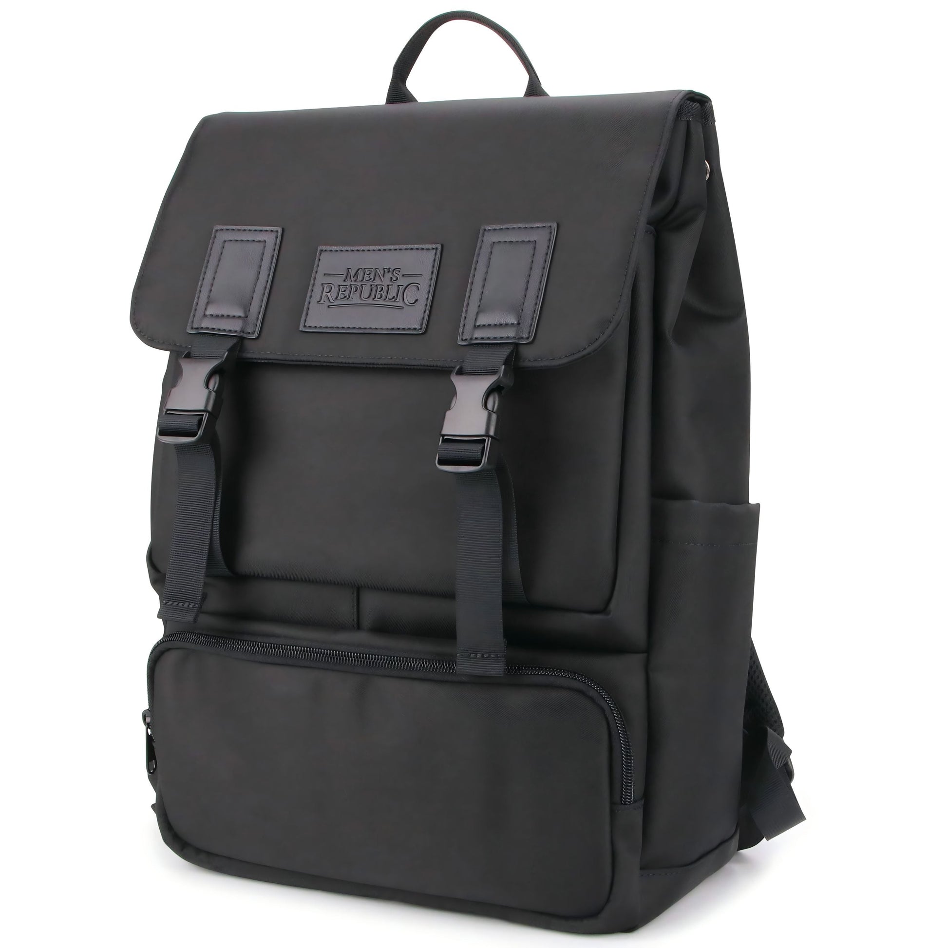 Men's Republic Urban Backpack - Black 2