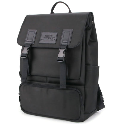 Men's Republic Urban Backpack - Black 2