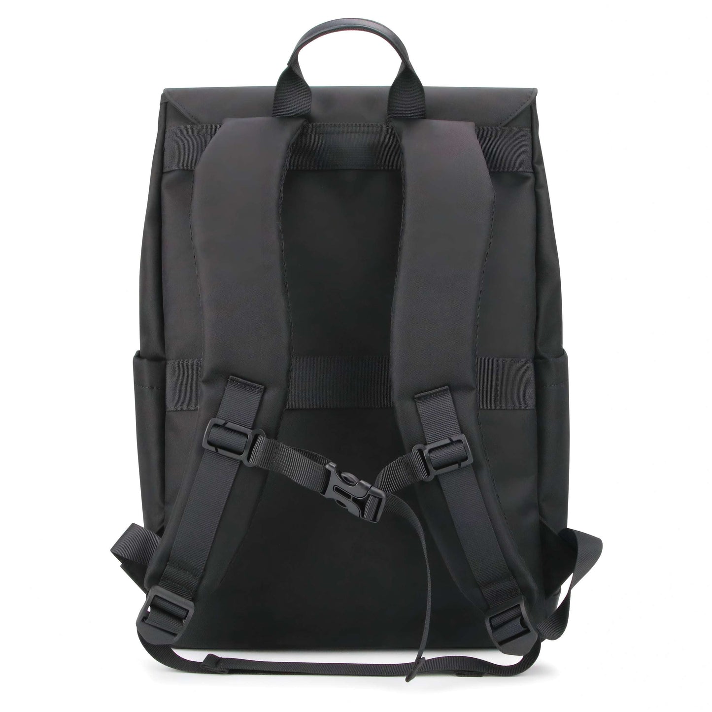 Men's Republic Urban Backpack - Black 3