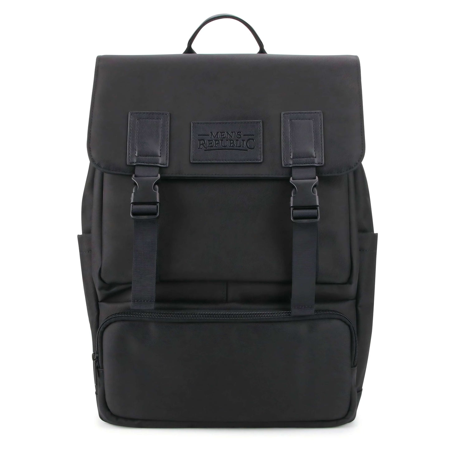 Men's Republic Urban Backpack - Black 4