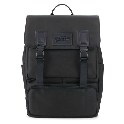 Men's Republic Urban Backpack - Black 4