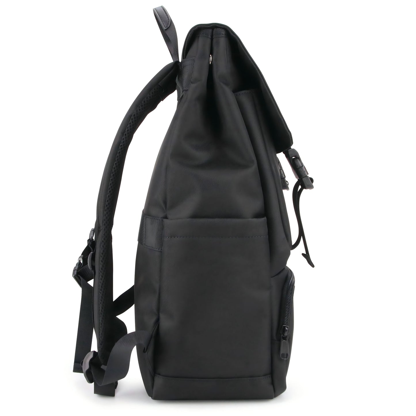 Men's Republic Urban Backpack - Black 6