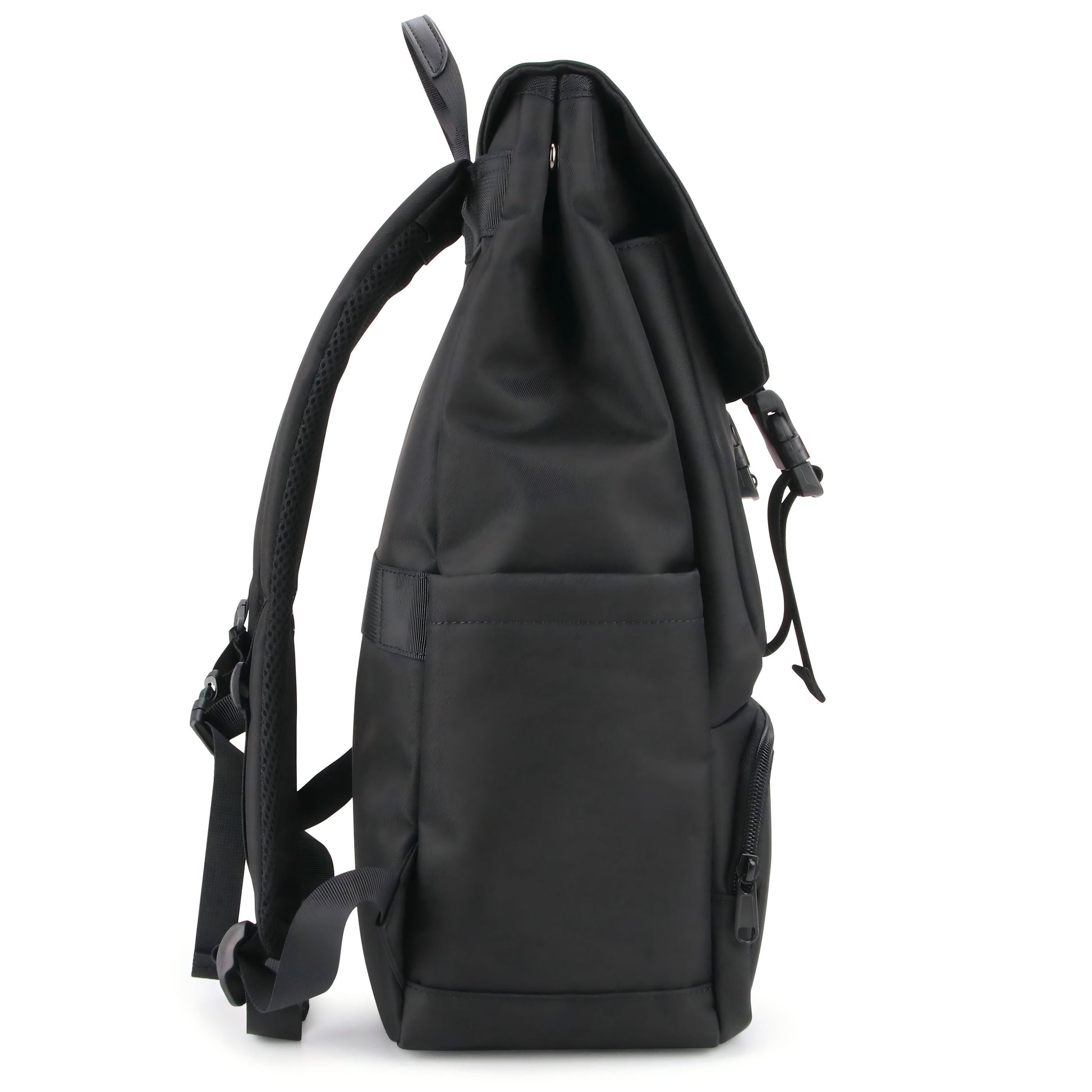 Men's Republic Urban Backpack - Black 6