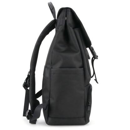 Men's Republic Urban Backpack - Black 6