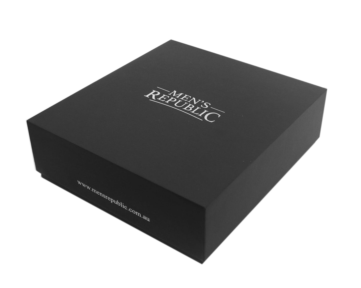 Men's Republic Watch set with Card Wallet and Sunglasses 5