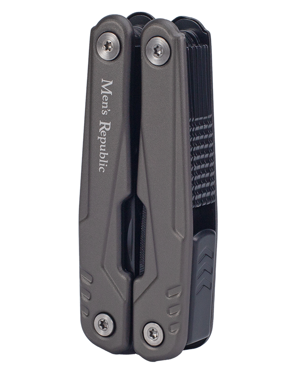 Men's Republic Multifunction Pliers and Key Chain 6