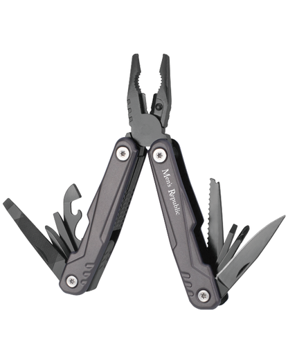 Men's Republic Multifunction Pliers and Key Chain 4