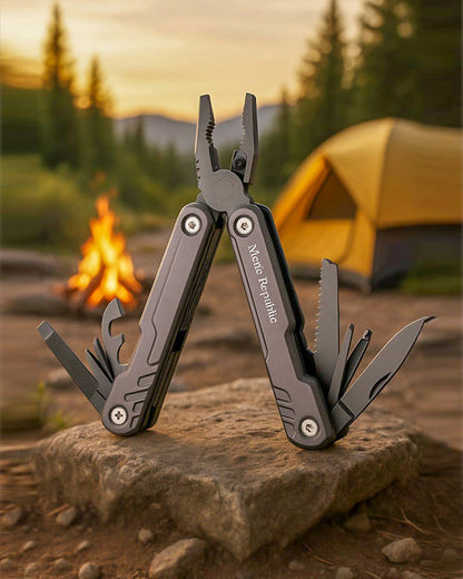 Men's Republic Multifunction Pliers and Key Chain 1