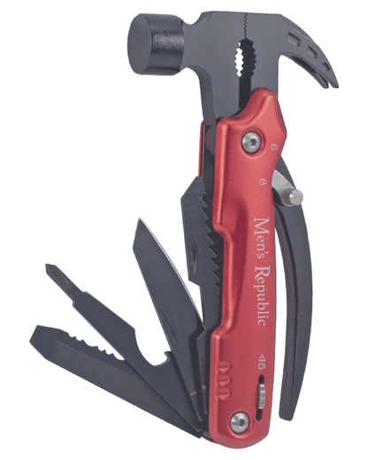 Men's Republic Multifunction Hammer and Torch 4