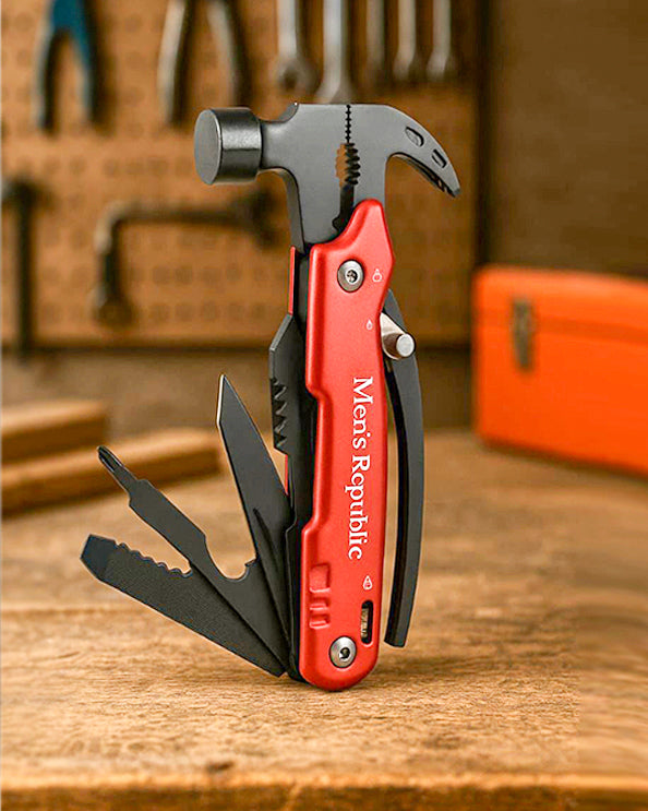 Men's Republic Multifunction Hammer and Torch 1