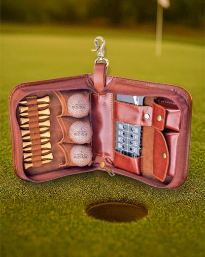Men's Republic Ultimate Golf Accessories Gift Set 1