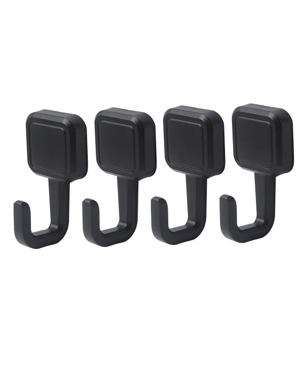 Men's Republic Magnetic BBQ Hook - Set of 4 4