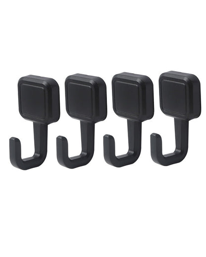 Men's Republic Magnetic BBQ Hook - Set of 4 4