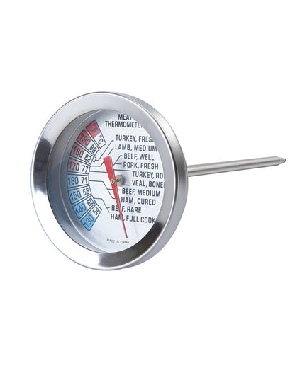 Men's Republic BBQ and Cooking Thermometer 4