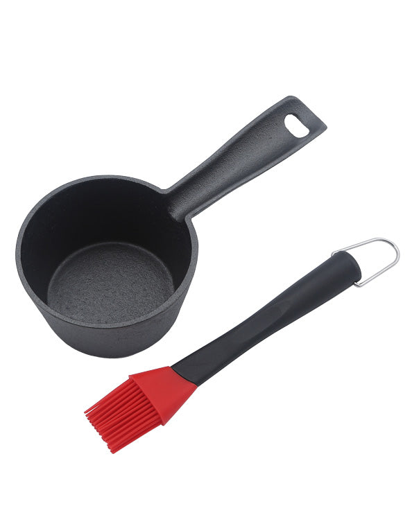 Men's Republic Basting Set 4