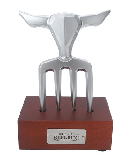 Men's Republic Heavy Duty Bull Fork 4