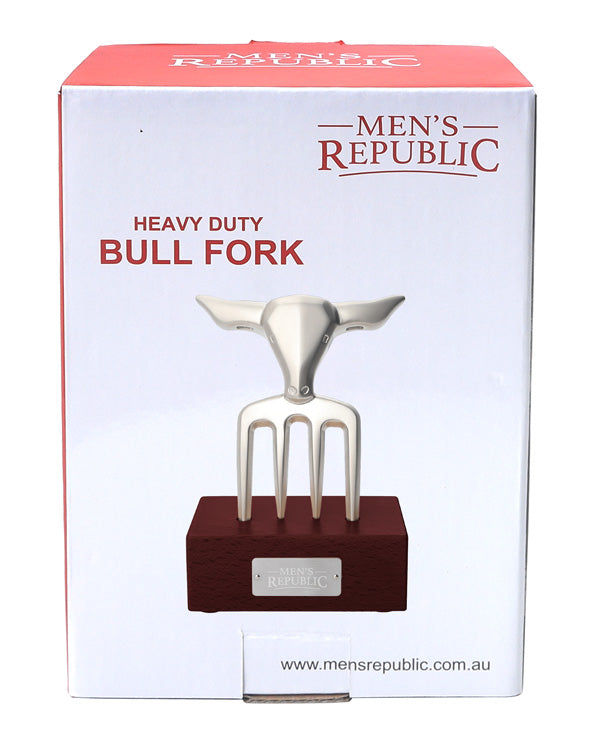 Men's Republic Heavy Duty Bull Fork 2