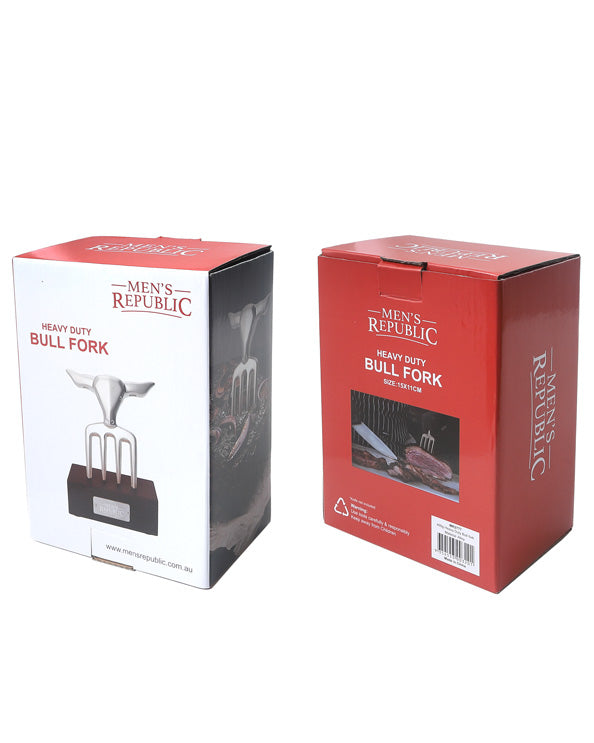 Men's Republic Heavy Duty Bull Fork 3