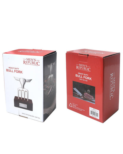 Men's Republic Heavy Duty Bull Fork 3
