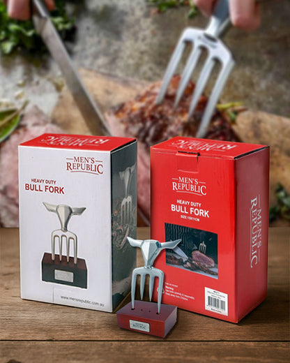 Men's Republic Heavy Duty Bull Fork 1