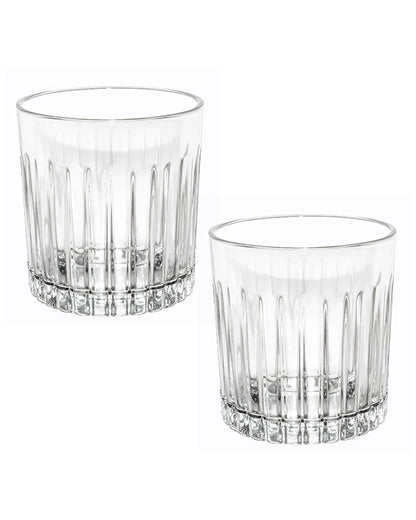 Men's Republic Deluxe Whiskey Set - 12 Pieces 6